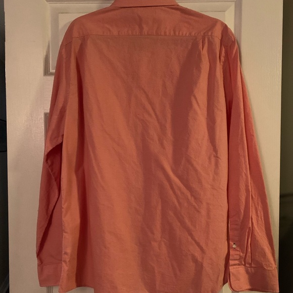 Tommy Hilfiger Slim fit button up - Picture 3 of 5